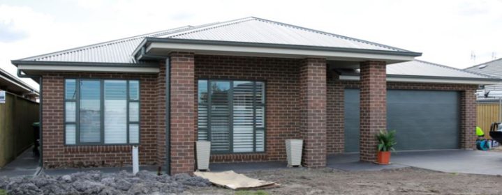 Overwhelmed by your New Build or Renovation?